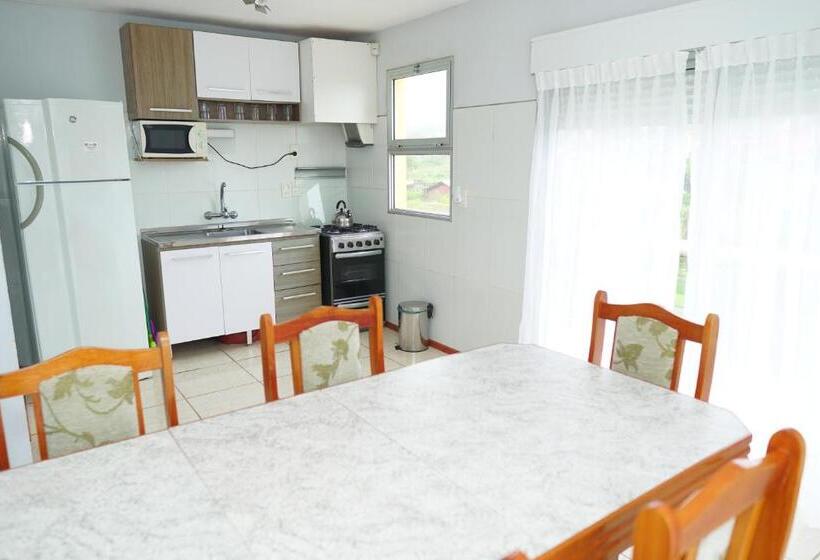 خانه 2 خوابه, Palmas Del Caribe