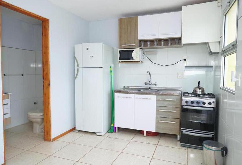 خانه 2 خوابه, Palmas Del Caribe