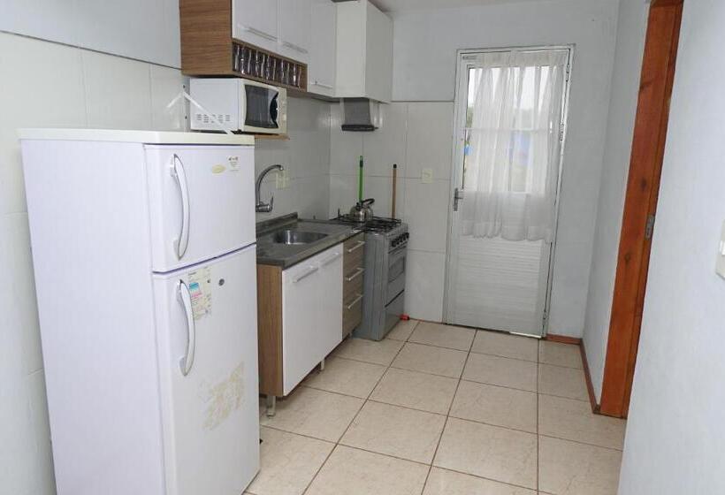 Апартаменты 1 Спальня, Palmas Del Caribe
