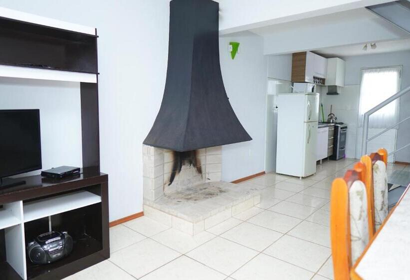 Апартаменты 1 Спальня, Palmas Del Caribe