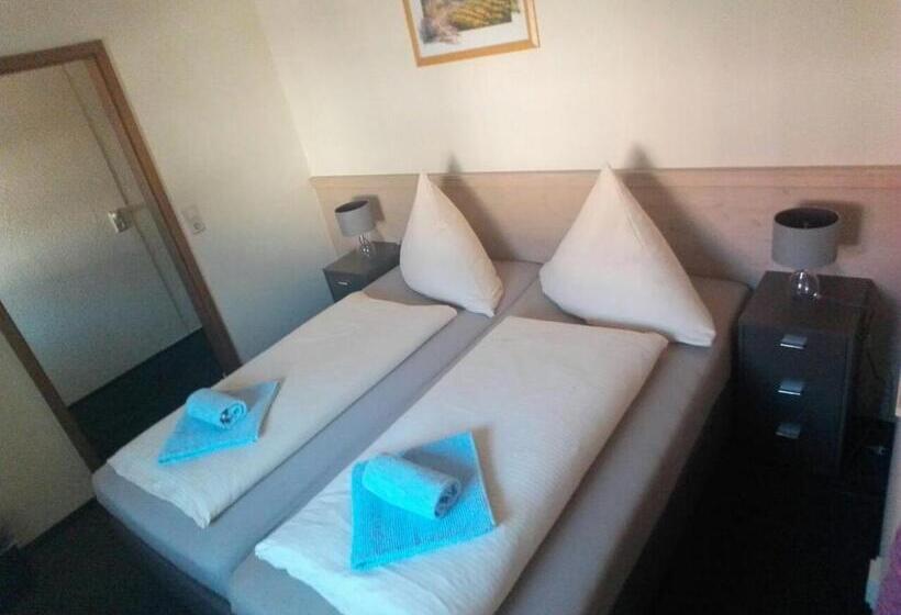 스탠다드 룸, Pension Gasthaus Zur Forelle