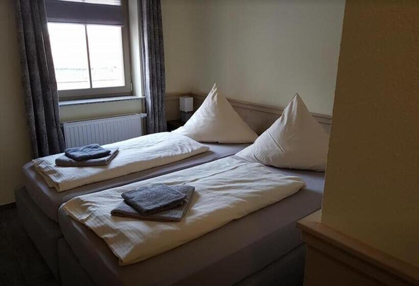 스탠다드 룸, Pension Gasthaus Zur Forelle