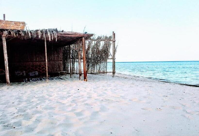 اتاق استاندارد با تخت بزرگ, Yasmina Beach