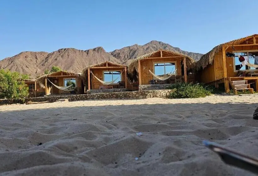 بنگله خانوادگی, Yasmina Beach
