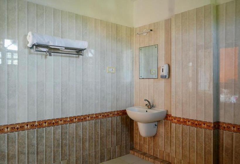 スタンダードルーム, Ocean Bay Ayurvedic Beach Resort