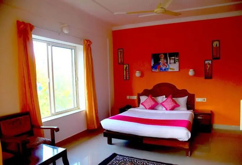 スタンダードルーム, Ocean Bay Ayurvedic Beach Resort