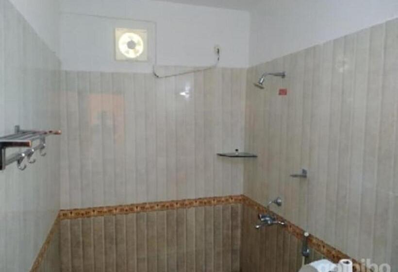 Номер Deluxe, Ocean Bay Ayurvedic Beach Resort