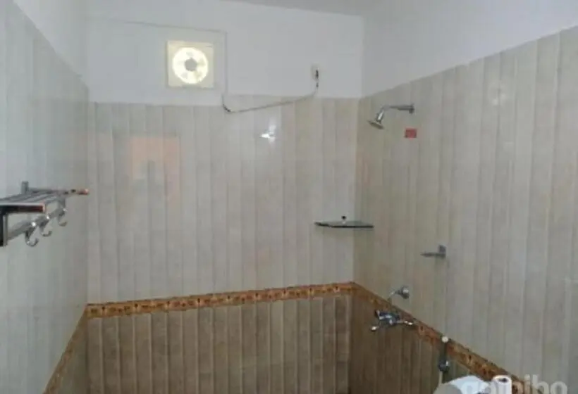デラックスルーム, Ocean Bay Ayurvedic Beach Resort