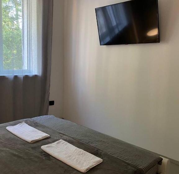 침실 3개 주택, заграйка