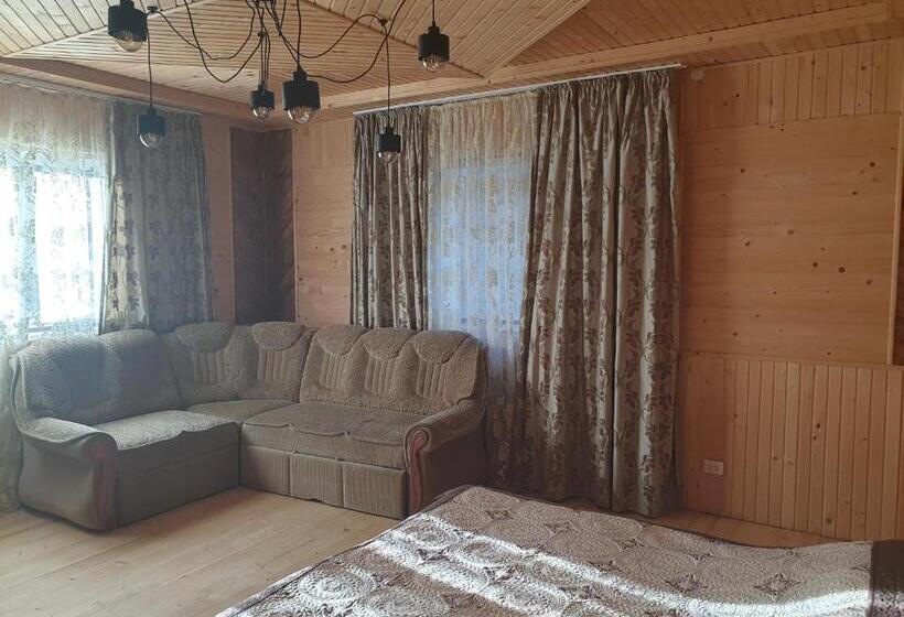 Дом 3 Спальни, заграйка