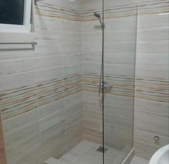 سوییت, Apartmani M&v