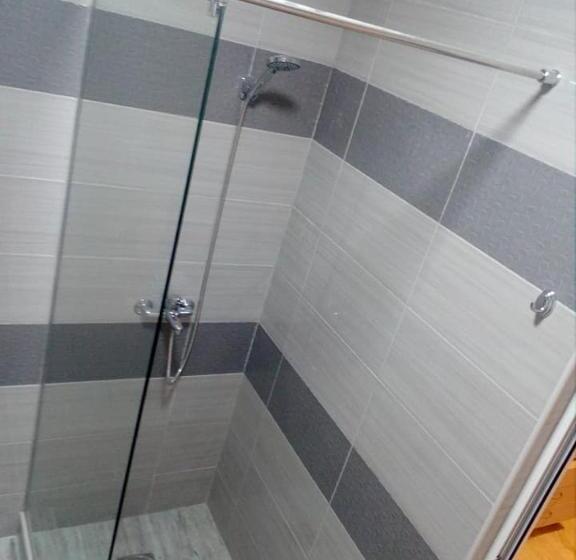 سوییت, Apartmani M&v