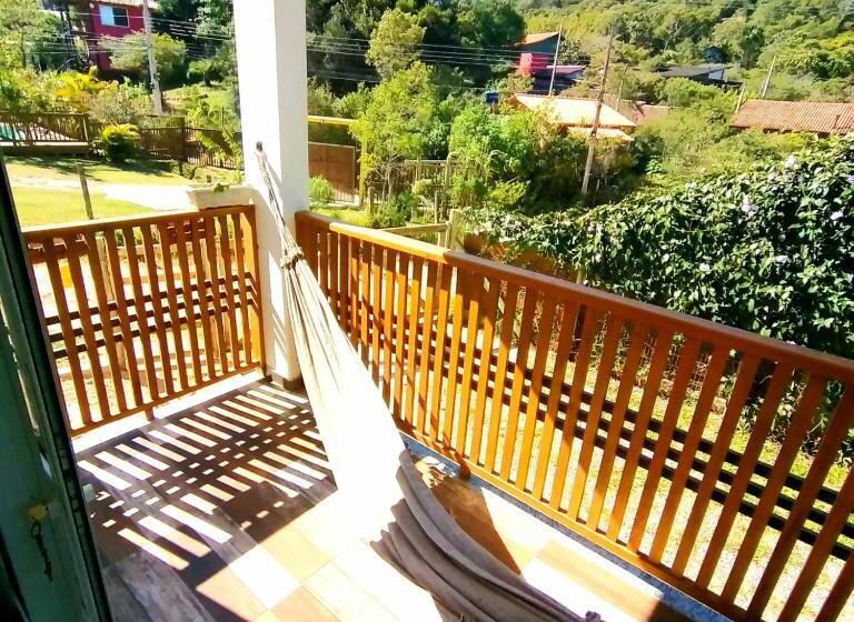 2 Szobás Ház, Casablanca Do Rosa