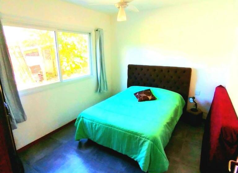 2 Szobás Ház, Casablanca Do Rosa