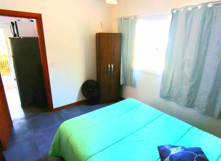 2 Szobás Ház, Casablanca Do Rosa