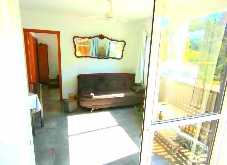 2 Szobás Ház, Casablanca Do Rosa