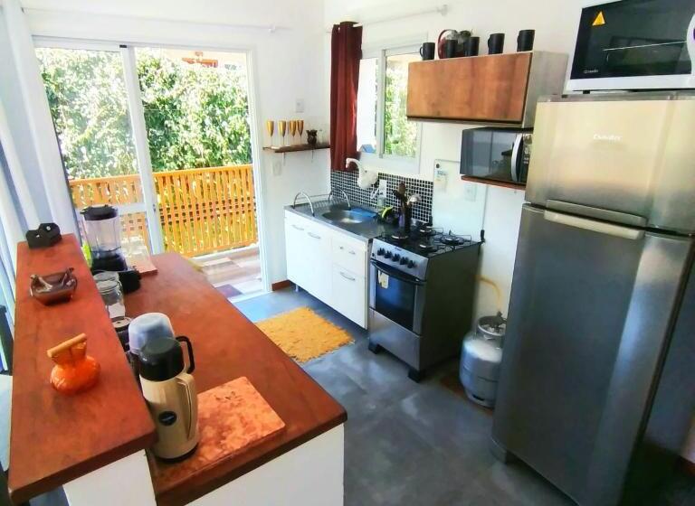 2 Szobás Ház, Casablanca Do Rosa