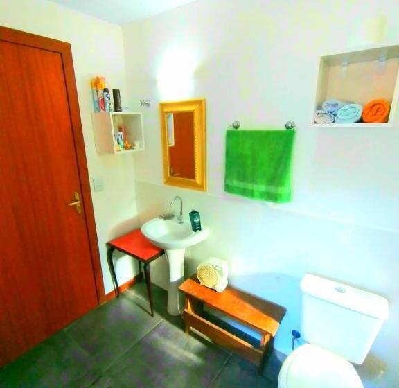 2 Szobás Ház, Casablanca Do Rosa