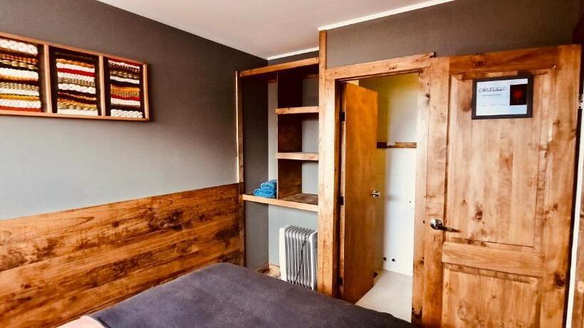 Basic-huone, Hostal Esquina Patagónica