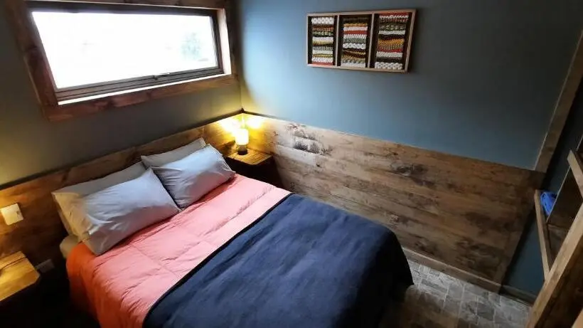 Basic-huone, Hostal Esquina Patagónica