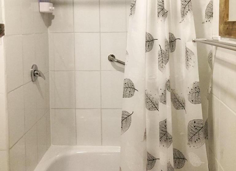 Standard Neljän Hengen Huone, Hostal Esquina Patagónica