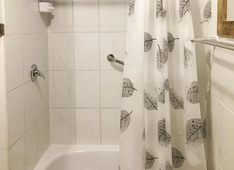 Standard Neljän Hengen Huone, Hostal Esquina Patagónica