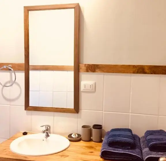 Standard-huone, Hostal Esquina Patagónica