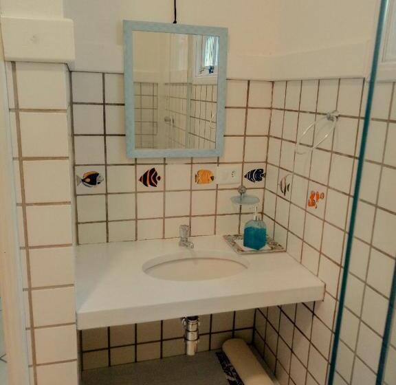 Люкс, Sky Lounge Suítes Rooftop Santa Mônica