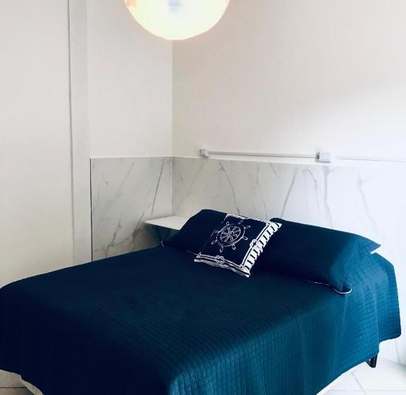 Люкс, Sky Lounge Suítes Rooftop Santa Mônica