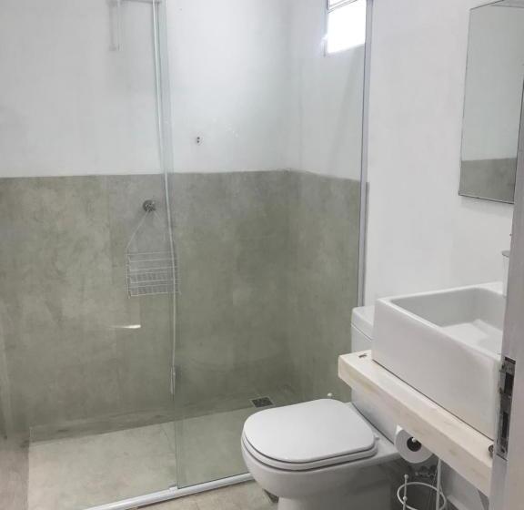 Люкс Вид на Сад, Sky Lounge Suítes Rooftop Santa Mônica