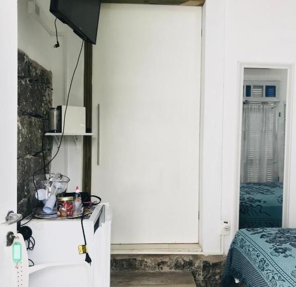 Люкс Вид на Бассейн, Sky Lounge Suítes Rooftop Santa Mônica