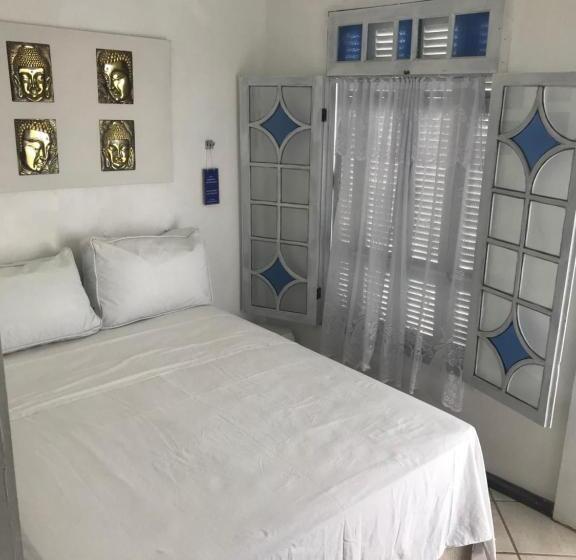 Люкс Вид на Бассейн, Sky Lounge Suítes Rooftop Santa Mônica