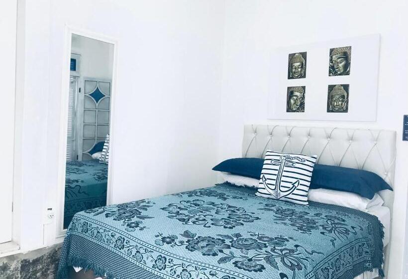 Люкс Вид на Бассейн, Sky Lounge Suítes Rooftop Santa Mônica