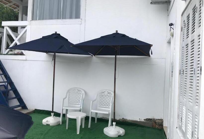 Люкс Вид на Бассейн, Sky Lounge Suítes Rooftop Santa Mônica