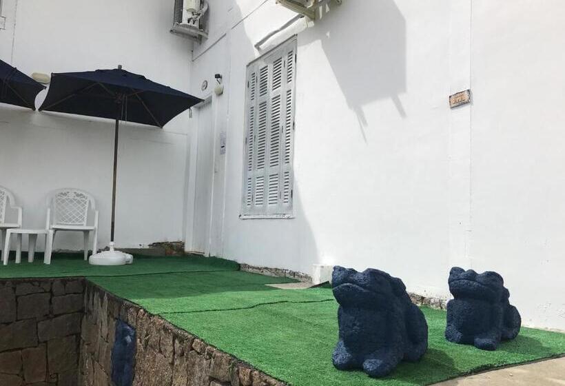 Люкс Вид на Бассейн, Sky Lounge Suítes Rooftop Santa Mônica