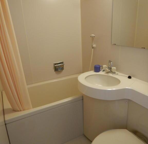 اتاق اکونومی, Togoro