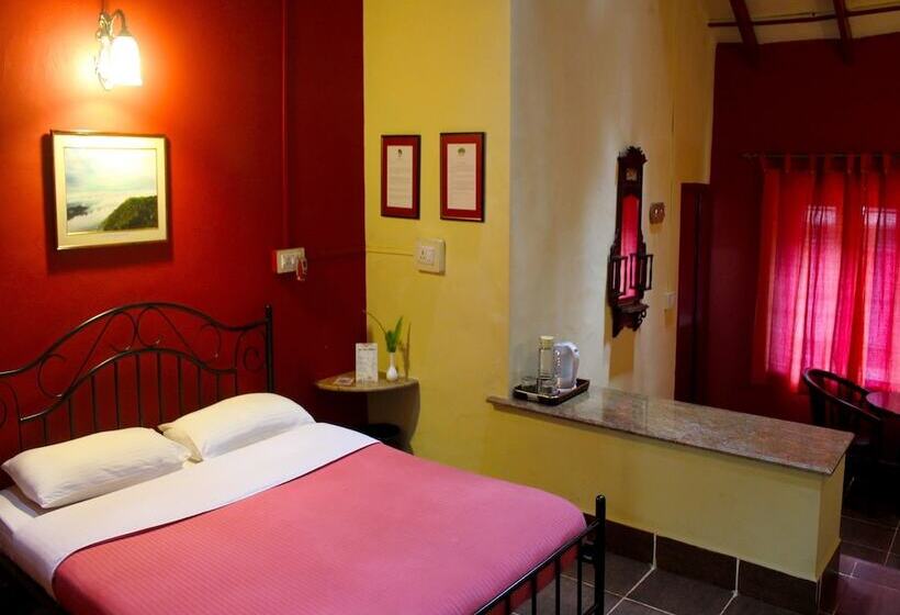 标准间, The Last Shola