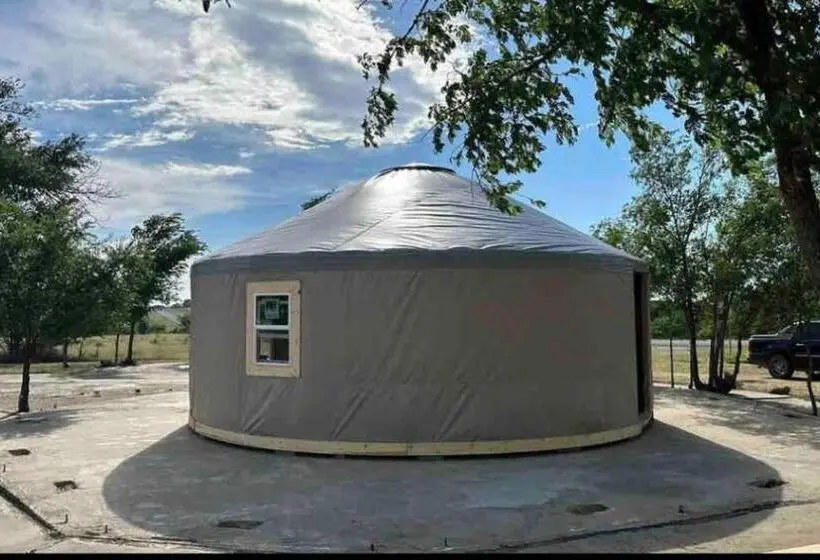 1ベッドルームのデラックスアパートメント, Apt 3 Roman At High Plains Lodge