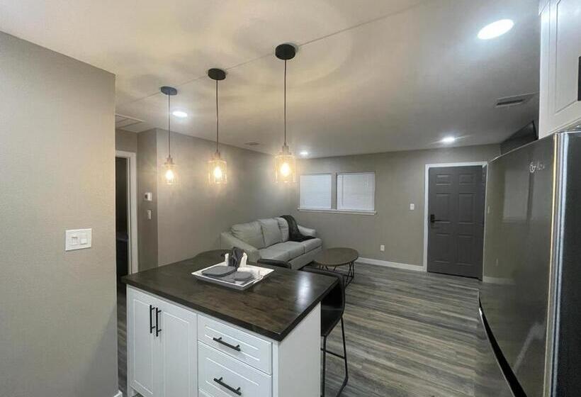 شقة ديلوكس غرفة واحدة, Apt 3   Roman At High Plains Lodge