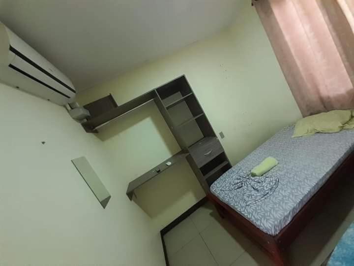 Номер Стандарт Совместная Ванная, Hostal Jusa