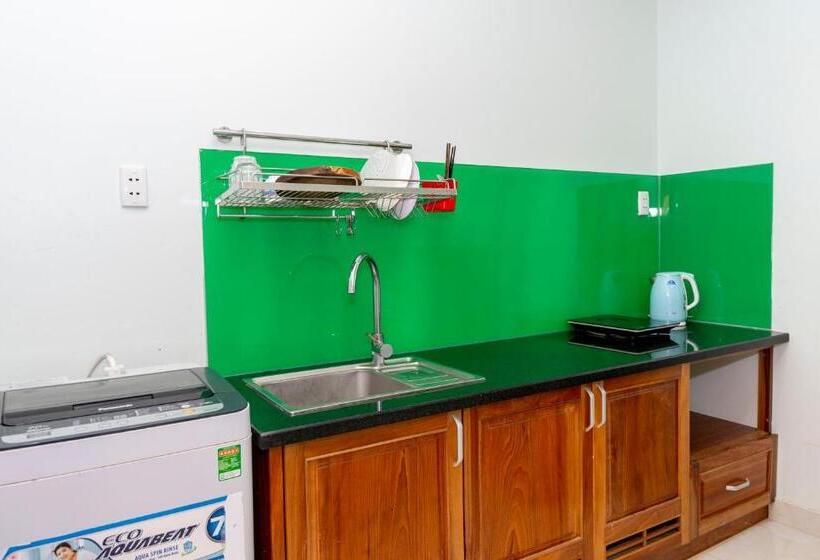 استودیوی لوکس, Tnh Hotel Vung Tau