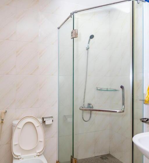 اتاق سوپریور با تخت بزرگ, Tnh Hotel Vung Tau