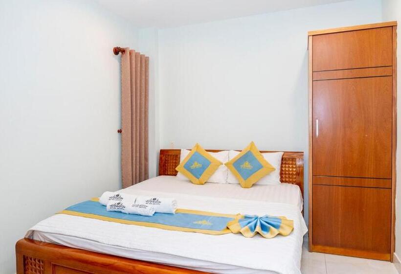 اتاق سوپریور با تخت بزرگ, Tnh Hotel Vung Tau