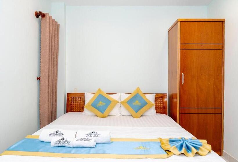 اتاق سوپریور با تخت بزرگ, Tnh Hotel Vung Tau