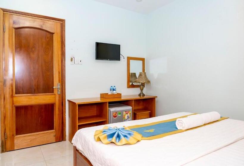 اتاق سوپریور با تخت بزرگ, Tnh Hotel Vung Tau