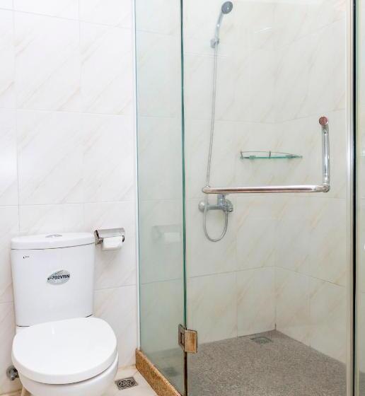 اتاق سوپریور با تخت بزرگ, Tnh Hotel Vung Tau