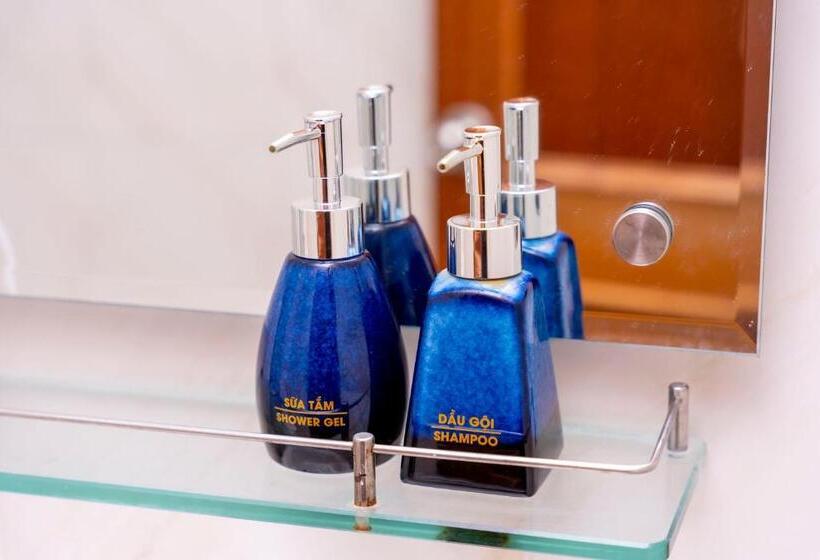 اتاق لوکس با تخت بزرگ, Tnh Hotel Vung Tau