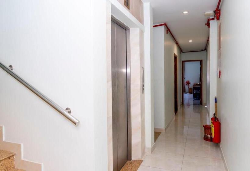 استودیوی لوکس, Tnh Hotel Vung Tau