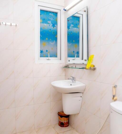 استودیوی لوکس, Tnh Hotel Vung Tau