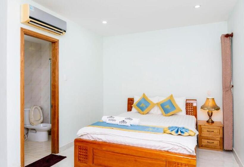 اتاق لوکس با تخت بزرگ, Tnh Hotel Vung Tau